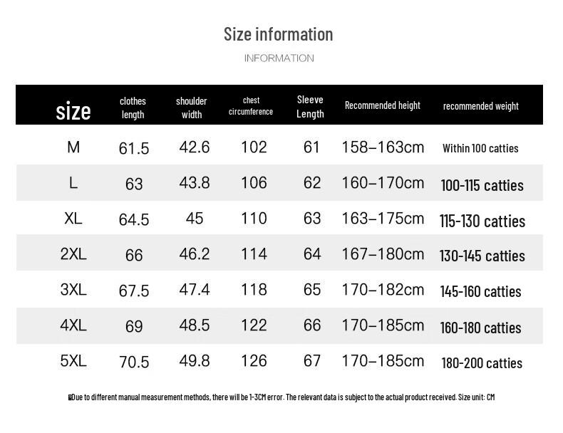 JEEP SPIRIT Men's Winter Loose Fit Puffer Jacket