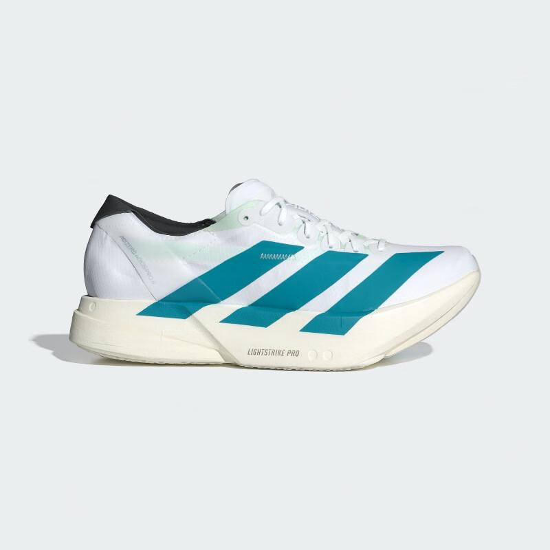 Adidas Мужские беговые кроссовки ADIZERO ADIOS PRO 4 M 40