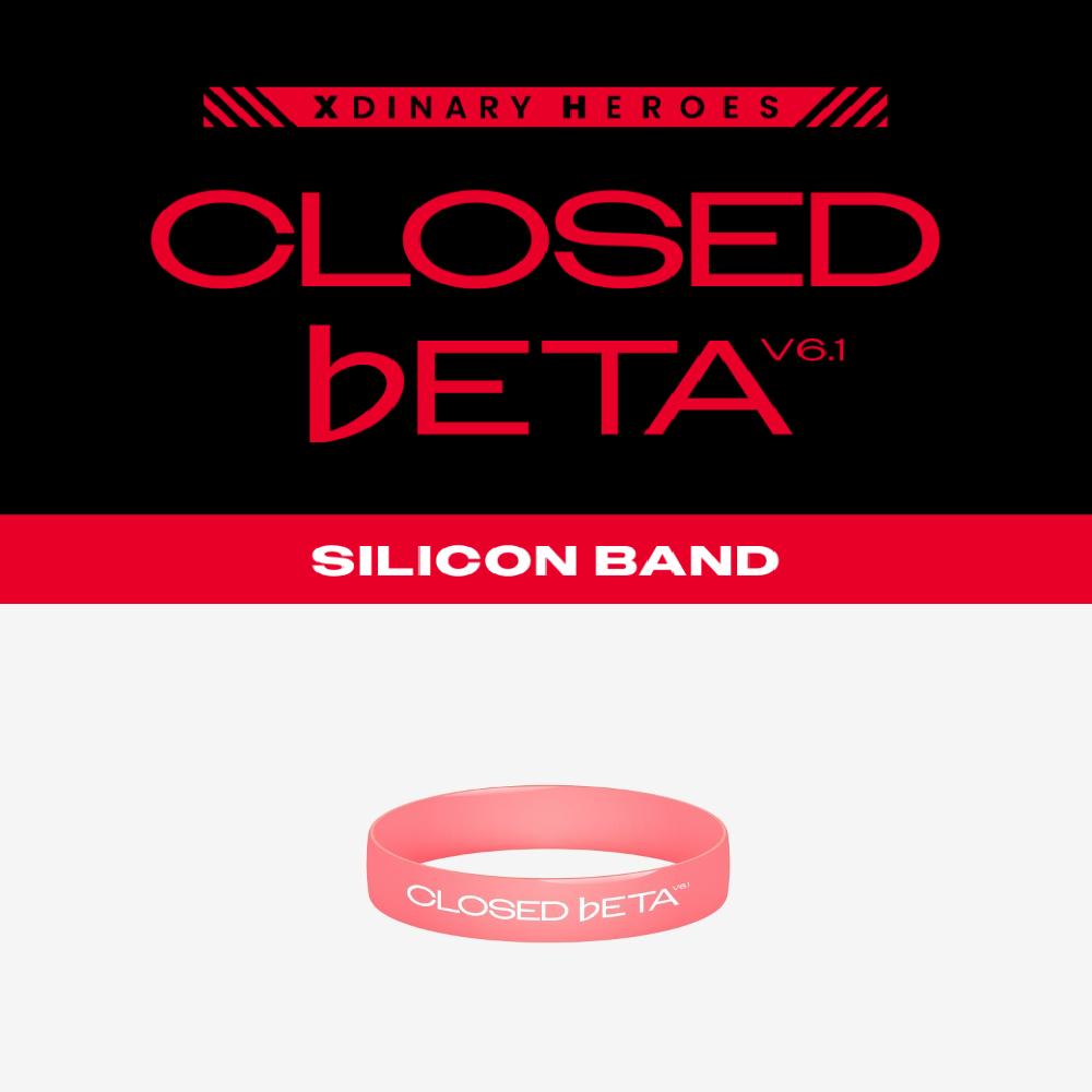 

Предзаказ закрытого бета-тестирования Xdinary Heroes: v6.1 Кремниевый ремешок