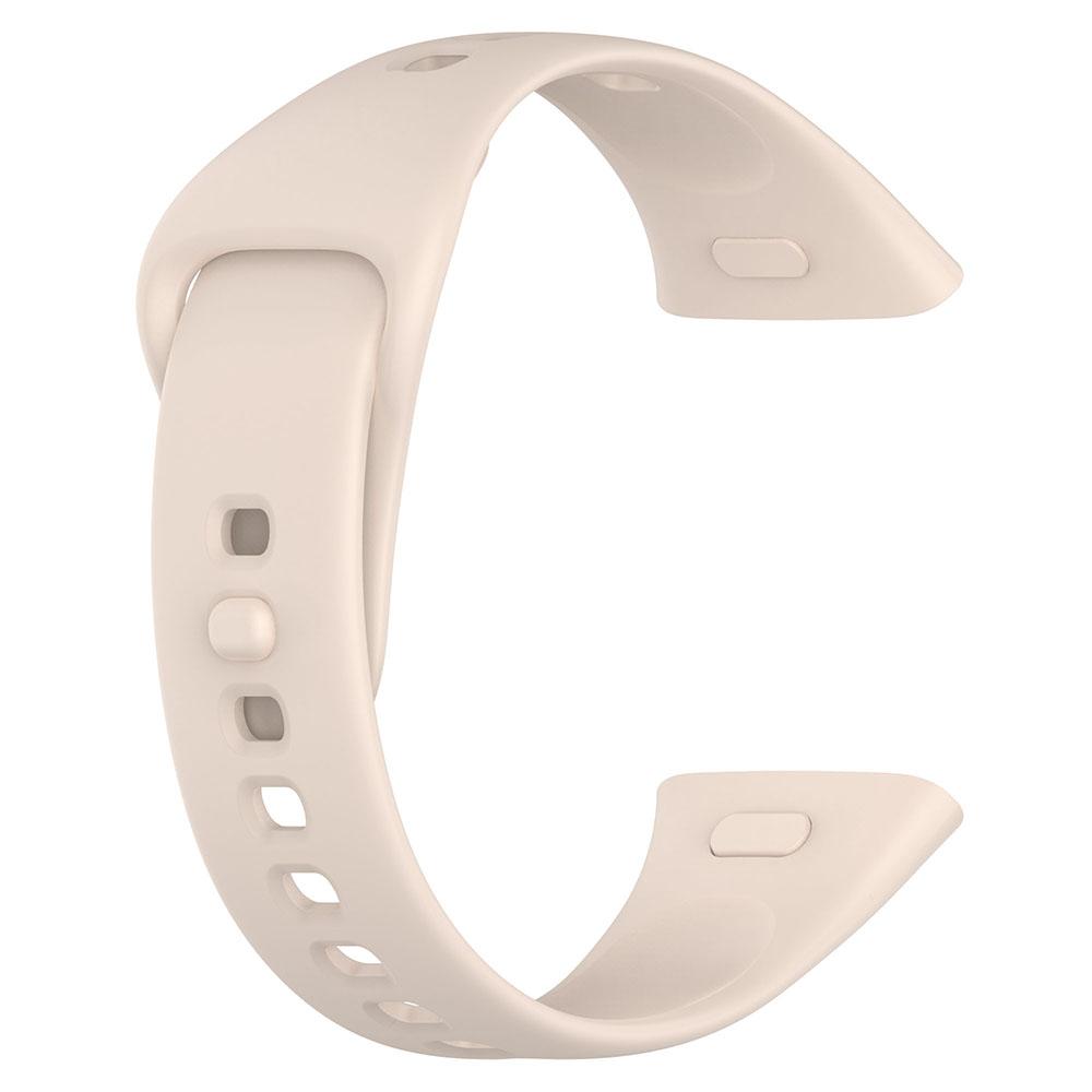 Silicone Bracelet Strap For Redmi Watch 3 Replacement Watch Band