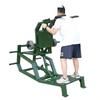 WenZao Outdoor Strength Training Equipment Series