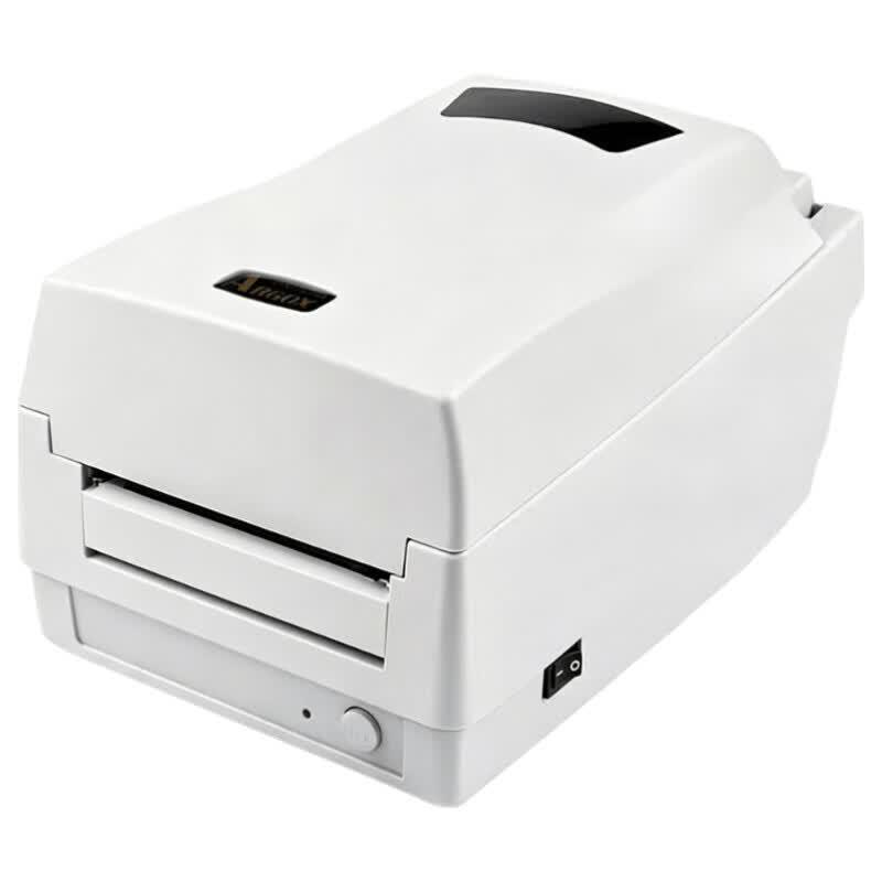 Argox OS-214plus Thermal Barcode Label Printer CN plug (adapter included)