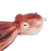 Soft Fishing Squid Bait TPE Fishing Octopus Lure Durable Squid Jig Bait  Saltwater Ocean Fishing