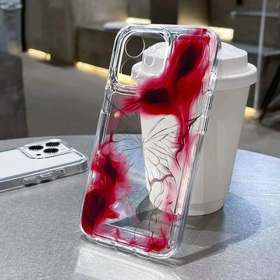 Phone Case for iPhone 16 13 11 Pro Max iPhone 11 13 16 Samsung S24 Ultra Samsung A54 Redmi Note 12 11 Infinix Case