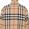 Burberry Checked Long Sleeved Shirt 8058584
