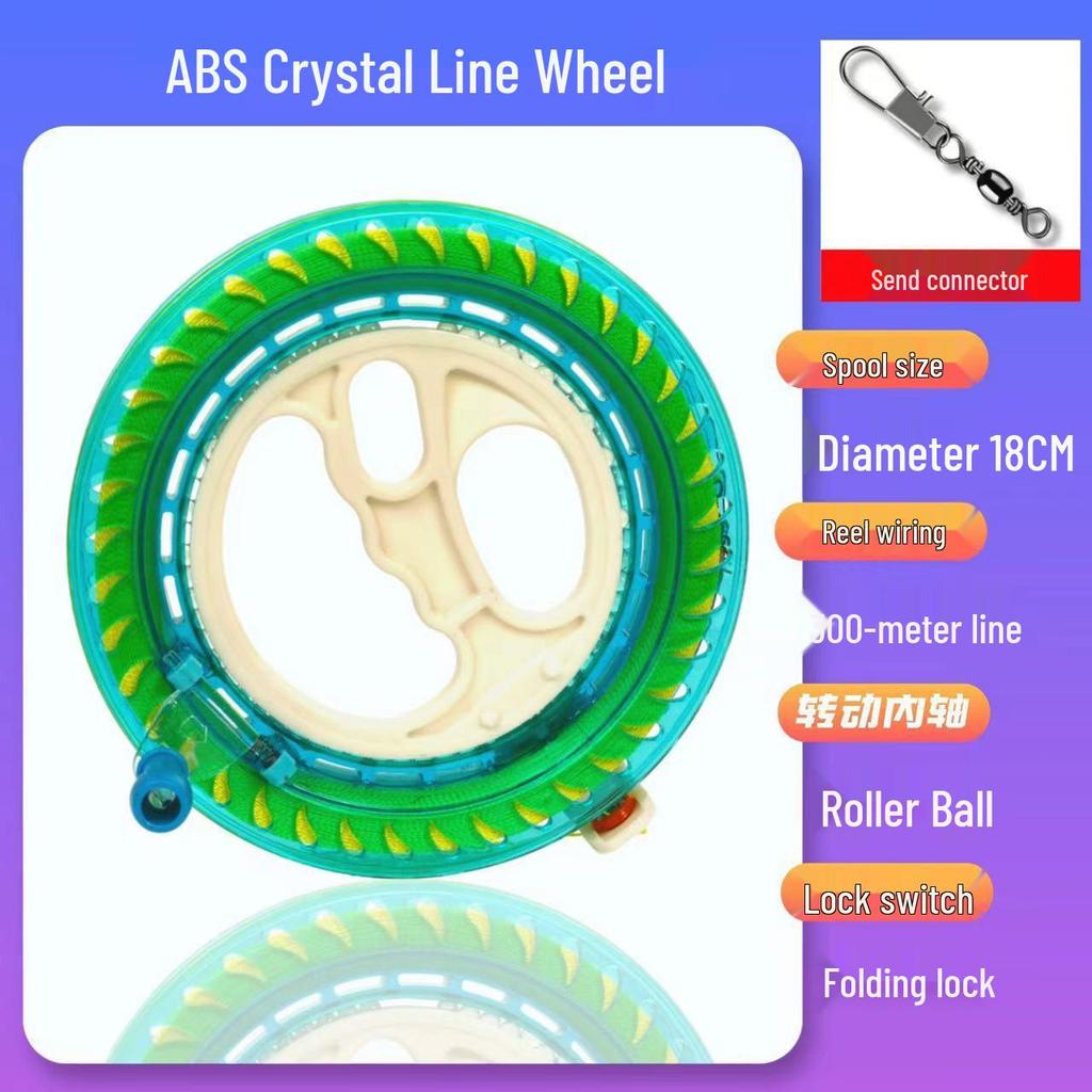 Weifang 2026 High-End Children's Kite: Easy-to-Fly, Light Breeze, Internet Celebrity Design