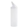 Oka PLYS Purisu Base Dishwashing Liquid Dispenser White