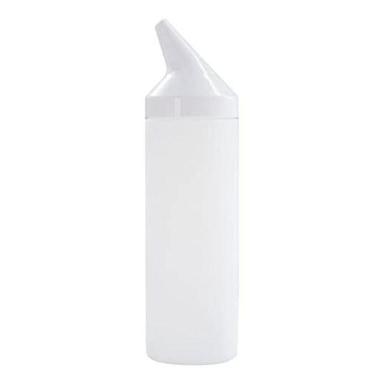 Oka PLYS Purisu Base Dishwashing Liquid Dispenser White