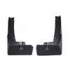 Toyota C-HR 2018-2023 Soft Rubber Mud Flaps - Upgrade Accessories