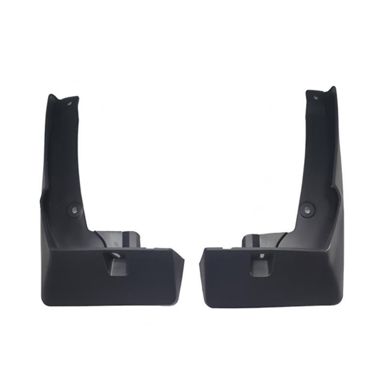 Toyota C-HR 2018-2023 Soft Rubber Mud Flaps - Upgrade Accessories