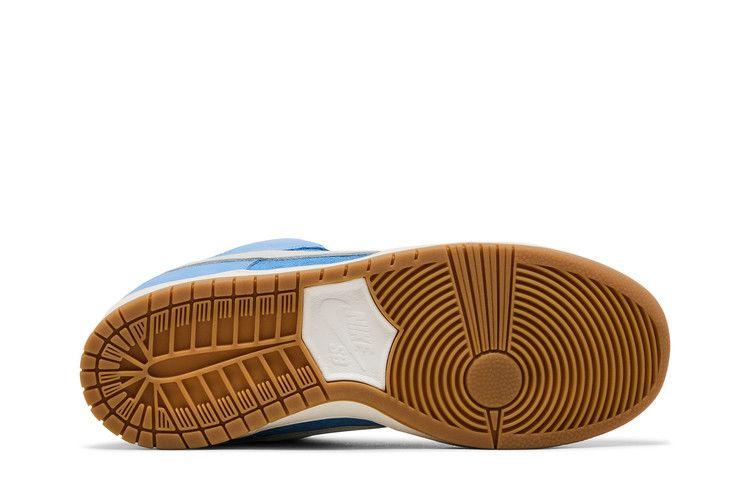 Nike SB Dunk Low Pro University Blue Gum