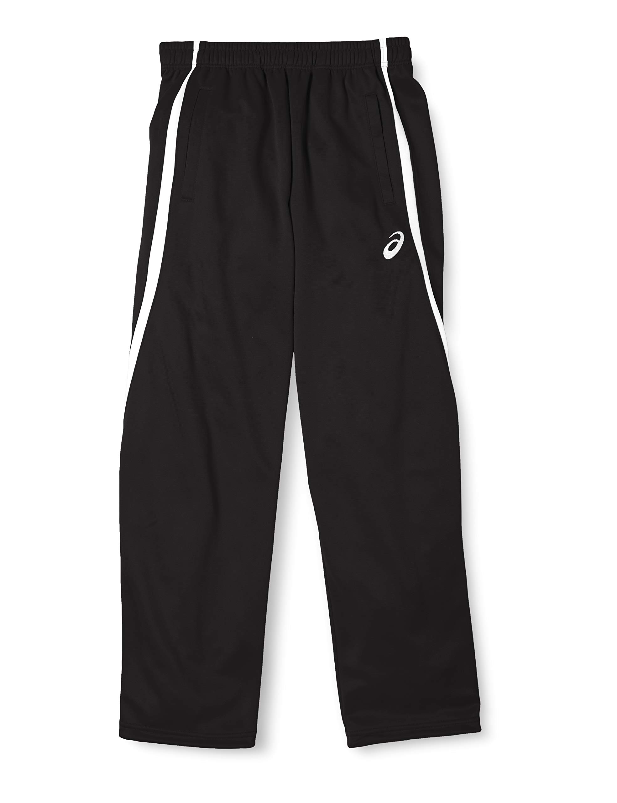 

Training Wear Deco Training Pants XAT22D Black Japan S to Japanese size [ASICS] [Men s] Men s (equivalent S) чёрный