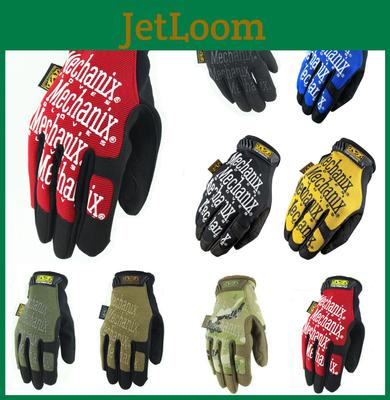 Mechanix Taktische Handschuhe Robuste Militärstyle Atmungsaktive Schutzhandschuhe Für Sport Und Outdoor-Nutzung