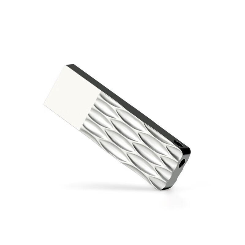 Zsuit 8GB 3D Carved Metal USB 2.0 Flash Drive