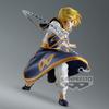HUNTER×HUNTER VIBRATION STARS Kurapika II