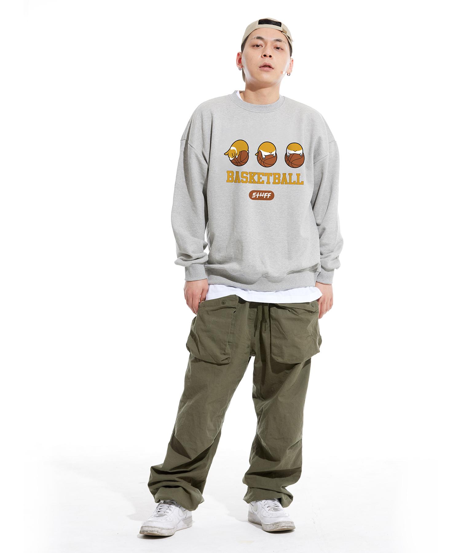 Трехпредметный спортивный костюм Sturf Corgi Lily Gray/Fleece-Lined Xl