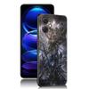 Game Dark Souls Black Silicone Phone Case For Xiaomi Redmi Note 10 11 11S 12 13 4G 8 9 11T Pro 5G Plus 8T 9S 10S 12S