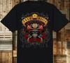 Guns N' Roses Rock Band  Black Unisex S-4XL Reprint Unisex T-Shirt