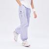 Nike Kids' Quick-Dry Tapered Sports Pants
