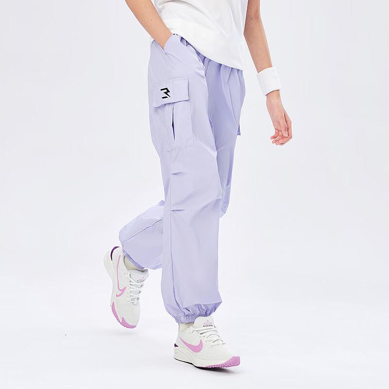 Nike Kids' Quick-Dry Tapered Sports Pants