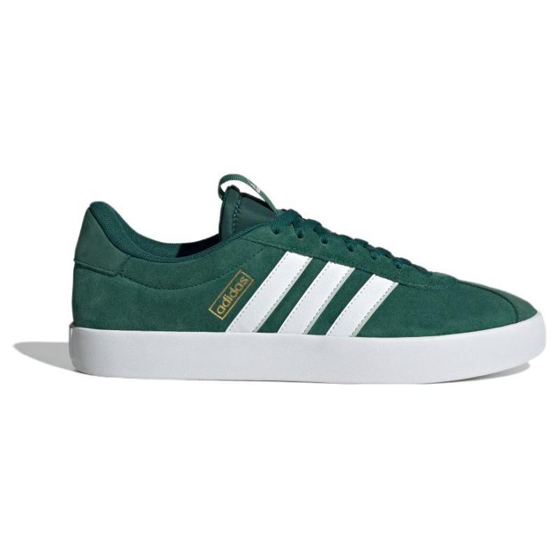 Adidas Sportswear Vl Court 3.0 'Green White' Sneakers ID6284