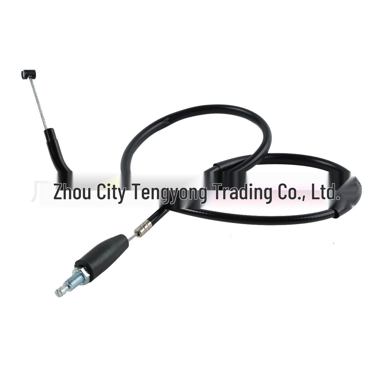 

Motorcycle Clutch Cable for GS 500 E (1989-2004) Clutch Cable