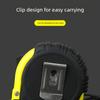 Portable Tape Measure Measurement Tape Flexible Steel Blade And Sliding Lock For Accurate Measurements Top Sale