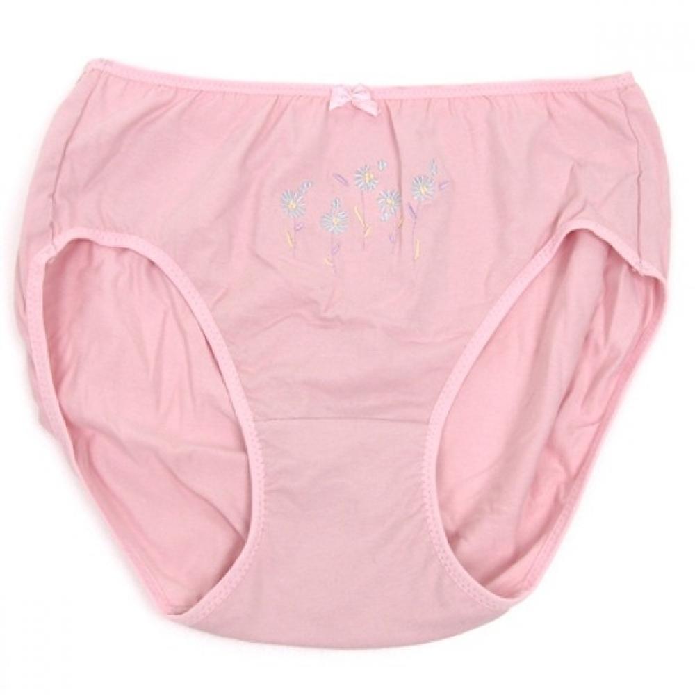 Bapul Sb Pr 18257 Maxi Long Cotton Stretch Panty 95 105