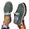 Anti-slip Shoes - New Style - Single Shoe - Women's - Fashionable - Large Size