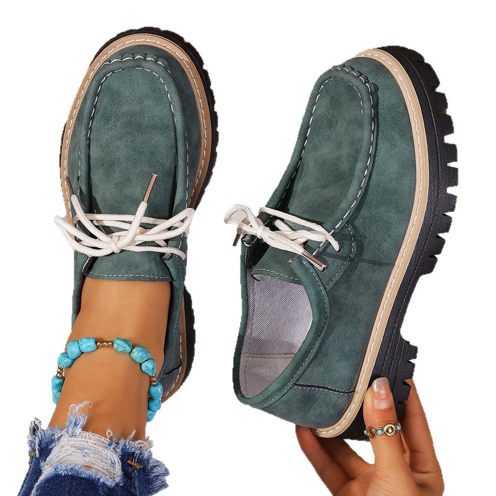 Anti-slip Shoes - New Style - Single Shoe - Women's - Fashionable - Large Size