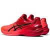 Asics Sky Elite FF Tokyo Low Top Running Shoes Women Running Shoes Red Black 1052A047-701