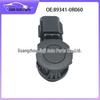 Parking Sensor 89341-0R060 Compatible for Toyota Vehicles