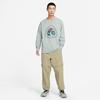 Nike ACG Knitted Sweatpants Men's Olive Green