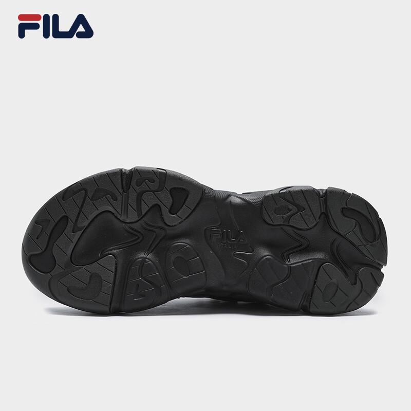 Fila Men's MARS 3 Retro Casual Sneakers