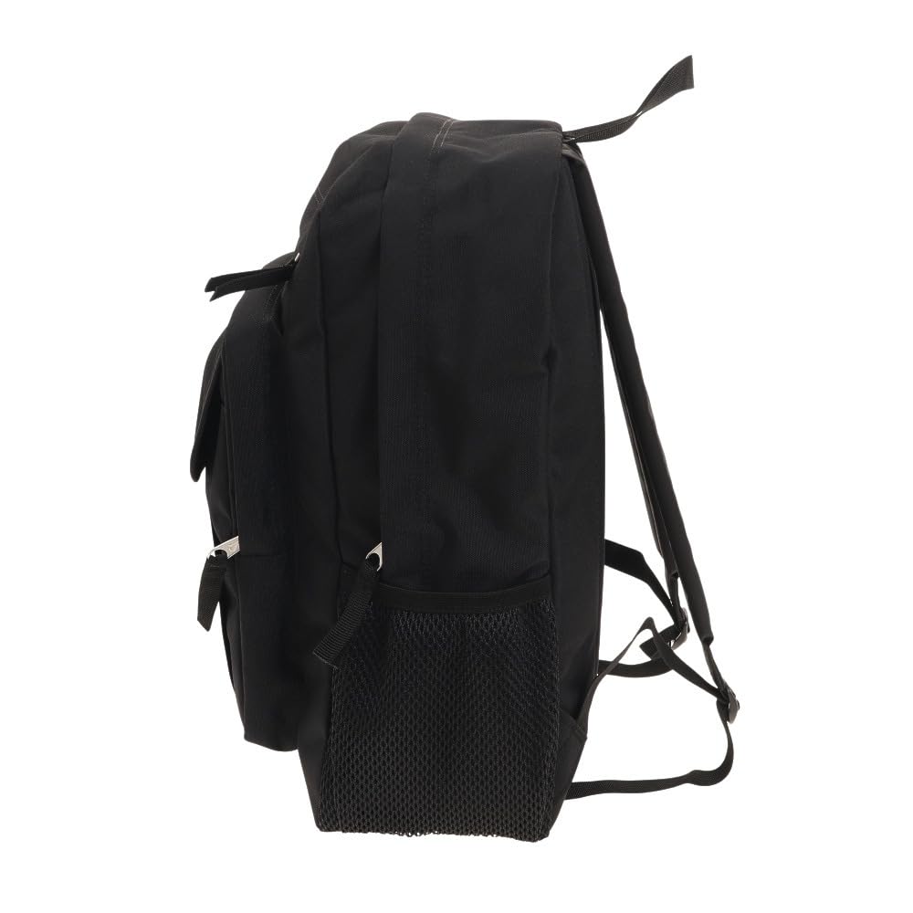 JanSport Union Pack Backpack Black JS0A4NVC008