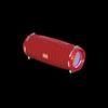 Newman BT33 Portable Bluetooth Speaker with Colorful Display