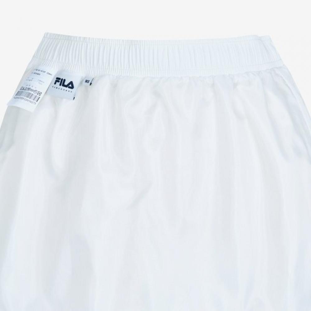 Fila Woven Mini Skirt Balloon