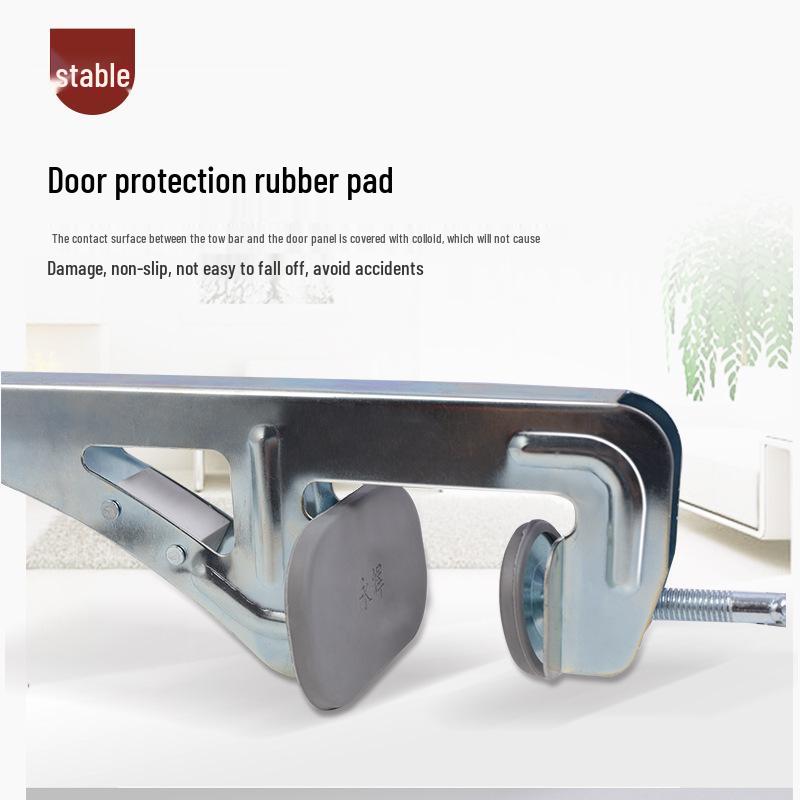 Yonghui Home Door-Hanging Cervical Traction Neck Stretcher Sling