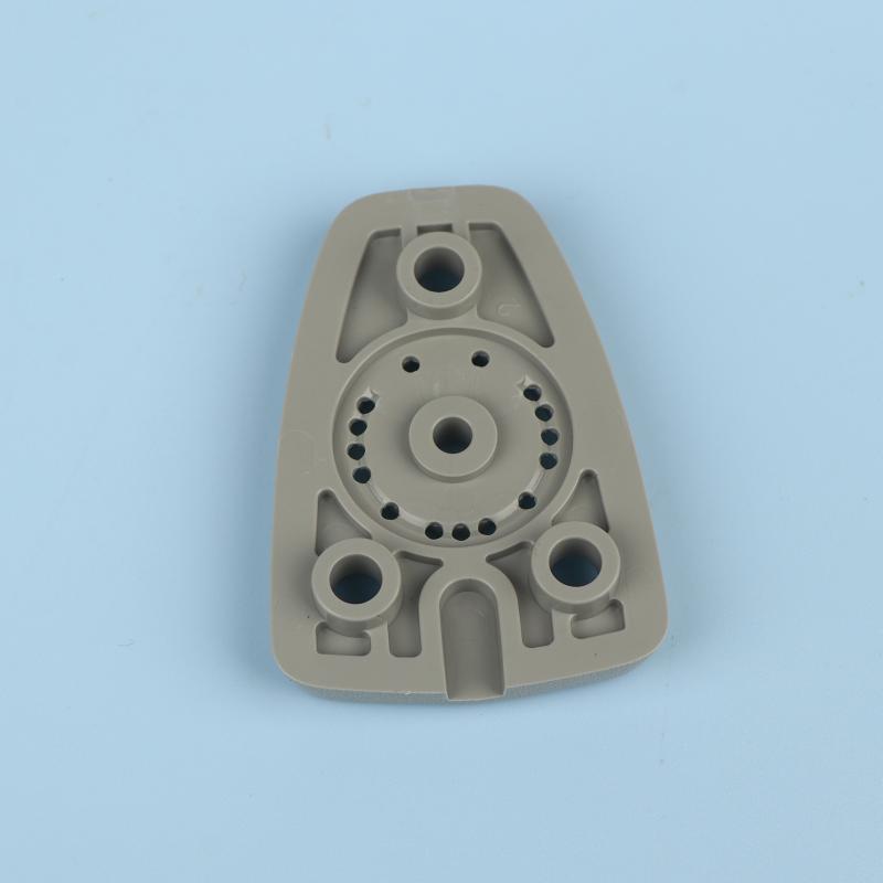 Fit For Nissan Nv200 Indoor Rearview Mirror Mount Car Rearview Mirror Fixing Bracket Base Accessories