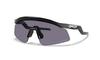 Oakley Casual Sunglasses 0OO4141 Whisker 414101 Prizm Black 60 Men's