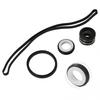 Seal Assembly Gasket Gasket Seal O-Ring Rebuild Kit