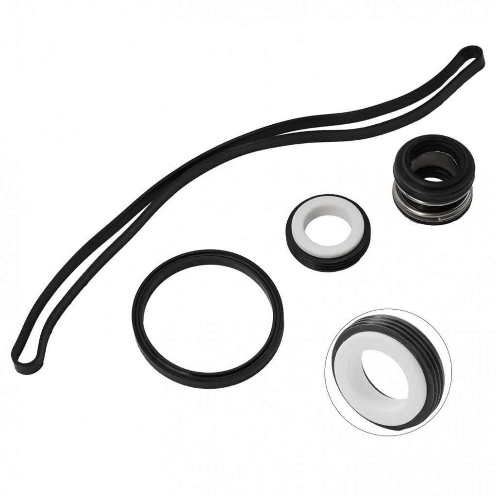 Seal Assembly Gasket Gasket Seal O-Ring Rebuild Kit