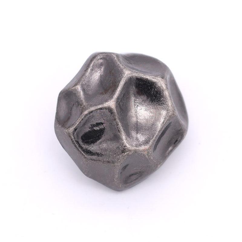 5 Stück Metallknöpfe Galvanisiert Imitation Alt Retro Gold Bronze Knöpfe Mantel Trenchcoat Blazer Knöpfe