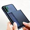 Wallet Case for Huawei P30 Pro P30pro Cover Shockproof Hidden Card Slot Slim Wallet Case