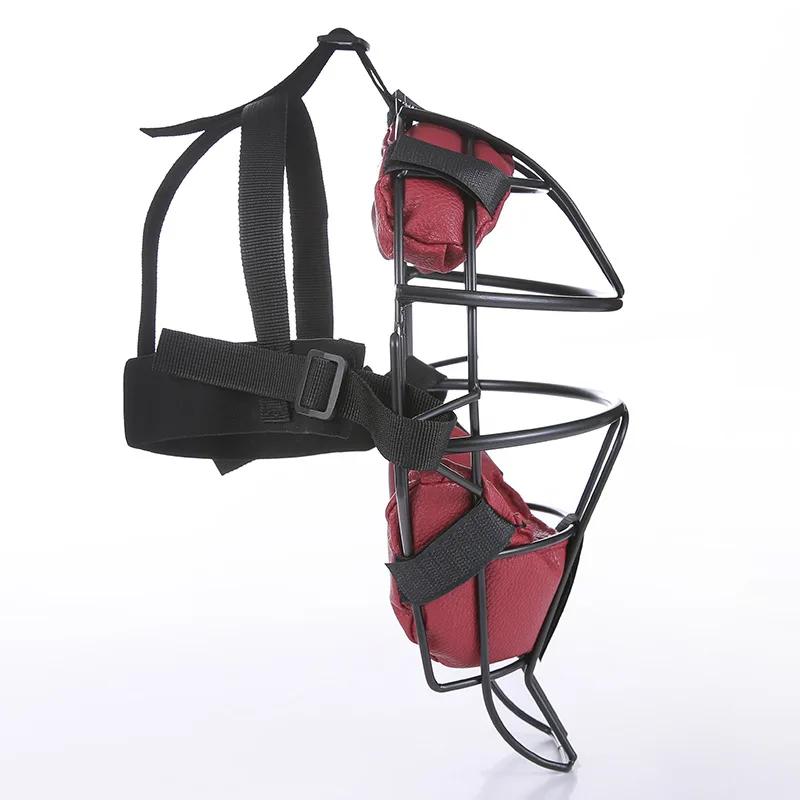 Adjustable Baseball Helmets with Softball Face Mask - For Kids Junior & Adult Lightweight Alloy Durable Safety Head & Face Guard