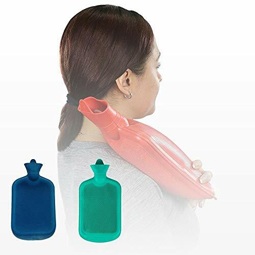 RSINC Hot Water Bags Hot Water Bottle for Pain Relief Non-electrical 2000ML JL165190895588