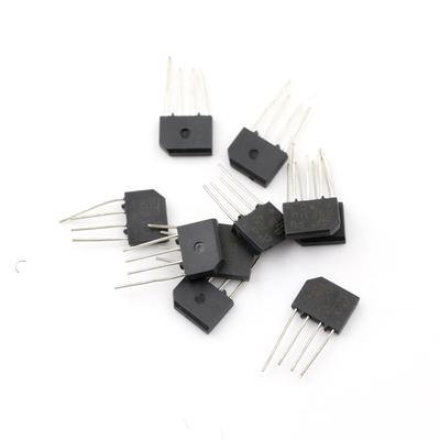 10 pezzi 3A 1000V KBP310 sostituiscono il raddrizzatore a ponte RS310 SEP