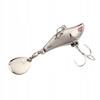 Wobbler Spinner Pike Zander Metal 15G 5.1Cm