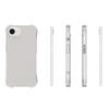 TYMEI For iPhone 16e Case Four Corner Shockproof 1.5mm Clear Phone Cover