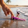 Fingertip Toy Figure for Kids and Adults, Portable Desk Toy